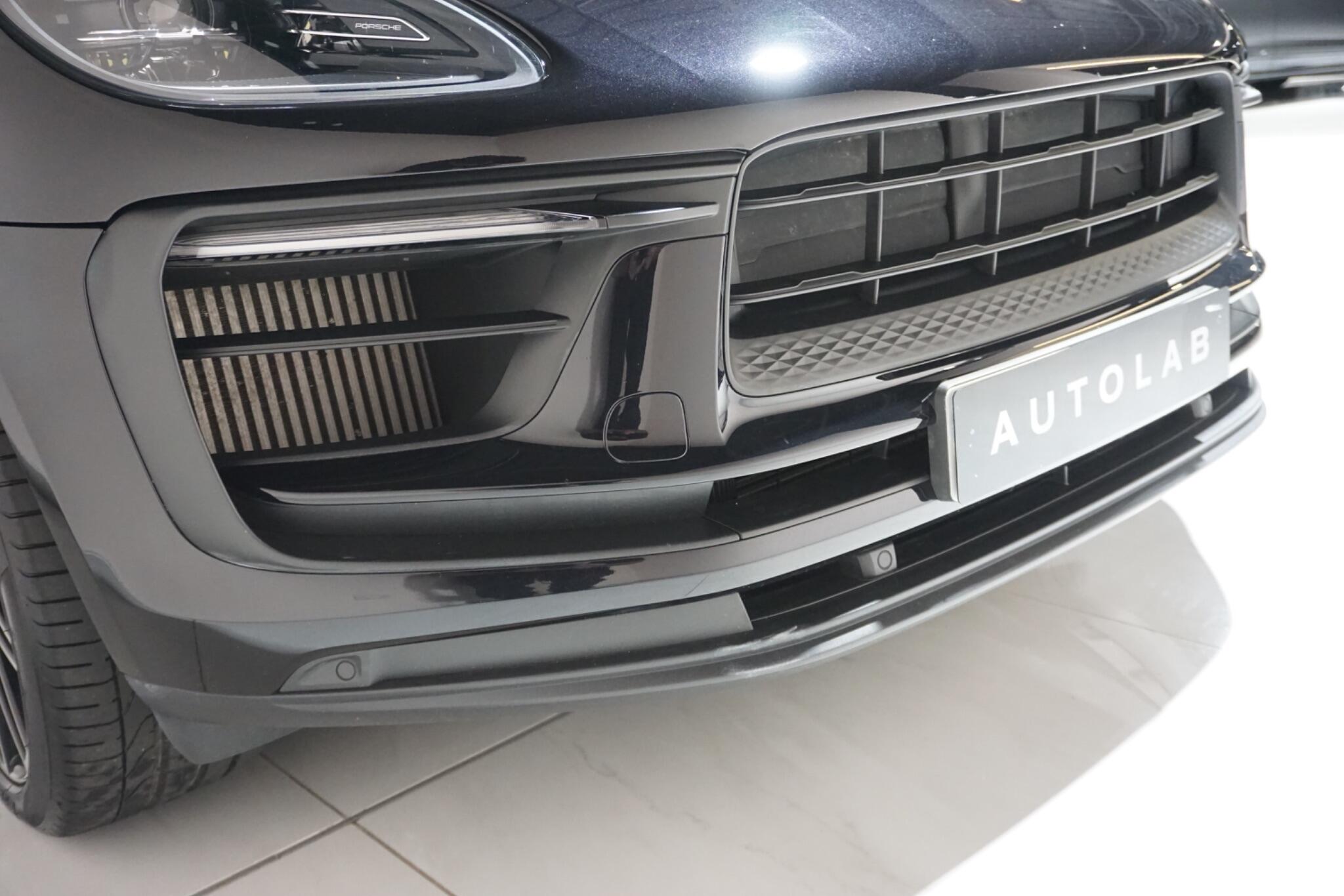 Porsche Macan 2.9T V6 S SUV 5dr Petrol PDK 4WD Euro 6 (s/s) (380 ps)